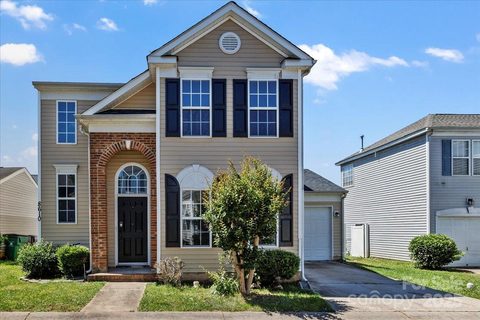8610 Sawleaf Court