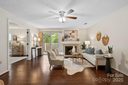 5011 Sharon Road sold home in Charlotte, SC