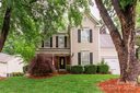 8532 Piccone Brook Lane sold home in Charlotte, SC