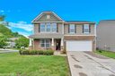 12217 Dearview Lane sold home in Charlotte, SC