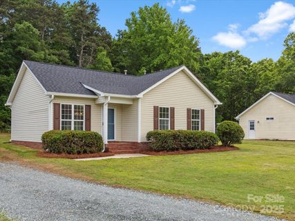 6022 Windsong Way sold home in Windward Oaks, Wingate, NC