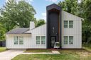 6824 Cortez Trail sold home in Charlotte, SC