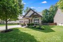 14512 Brotherly Lane sold home in Charlotte, SC