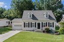 20840 Sierra Vista Drive sold home in Cornelius, SC