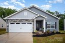 107 S Sina Street sold home in Troutman, SC