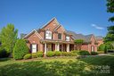 7507 Meadowgate Lane sold home in Waxhaw, SC