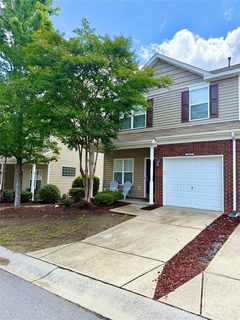 13612 Singleleaf Lane sold home in Charlotte Pines, Charlotte, NC