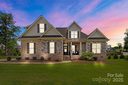 335 Wintergreen Court sold home in Kings Mountain, SC
