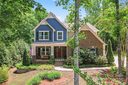 1328 Huntcliff Drive sold home in Waxhaw, SC