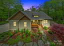 355 Frazier Road sold home in Brevard, SC
