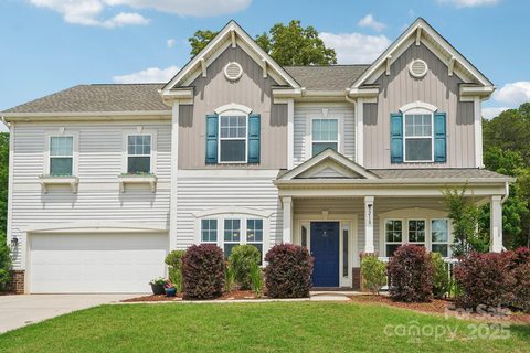 3218 Gilroy Drive sold home in Prestwick, Fort Mill, SC