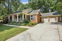 405 Scarborough Lane sold home in Matthews, SC