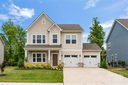 1918 Thoreau Way sold home in York, SC