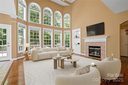 10616 Back Ridge Road sold home in Charlotte, SC