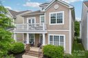 10401 Royal Winchester Drive sold home in Charlotte, SC