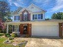 1184 Lempster Drive sold home in Concord, SC