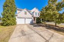 2802 Azalea Hills Drive sold home in Charlotte, SC