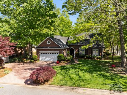 617 Peace Haven Road sold home in Dakota Woods, Kannapolis, NC