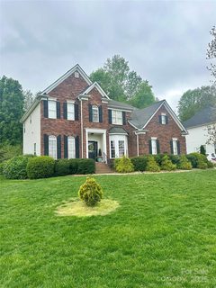 194 Castles Gate Drive sold home in Morrison Cove, Mooresville, NC