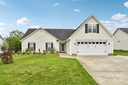 36 Planters Creek Road sold home in Fletcher, SC