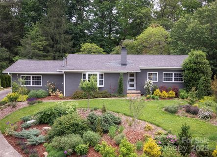 59 Dogwood Grove sold home in Dogwood Grove, Asheville, NC