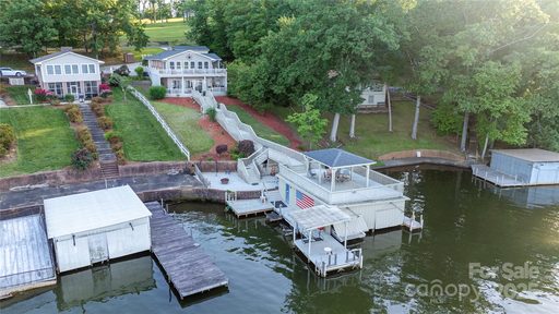 24264 Strand Drive sold home in River Haven, Albemarle, NC