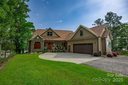 1099 Retreat Way sold home in Ridgeway, SC