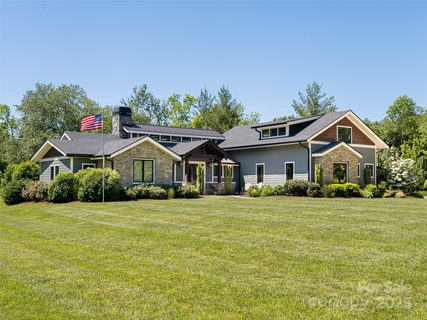 5 Bridgewater Drive sold home in Bridgewater, Fletcher, NC