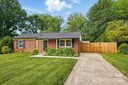 529 Dedmon Drive sold home in Charlotte, SC