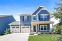 2327 Glenway Trail Court sold home in Pineville, SC