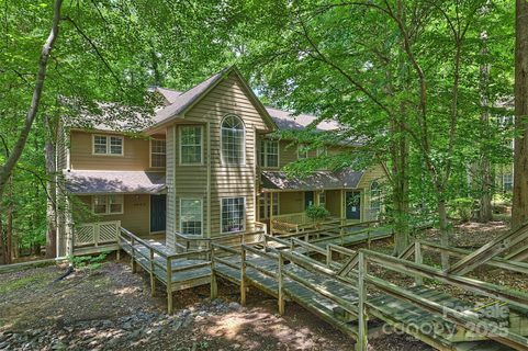 6016 Gray Gate Lane sold condo in Bennington Woods, Charlotte, NC