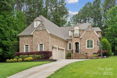 309 Palm Cove Way sold home in Palm Tree Cove, York, SC