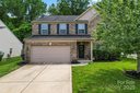 16615 Crimson Sargent Drive sold home in Charlotte, SC