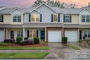15554 Stronvar House Lane sold home in Charlotte, SC