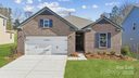 9924 Manor Vista Trail sold home in Kannapolis, SC