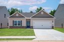 1510 Doran Terrace sold home in Richburg, SC