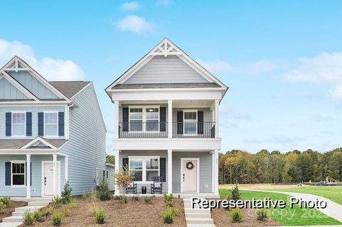 499 Switch Street sold home in Wilkerson Place, York, SC