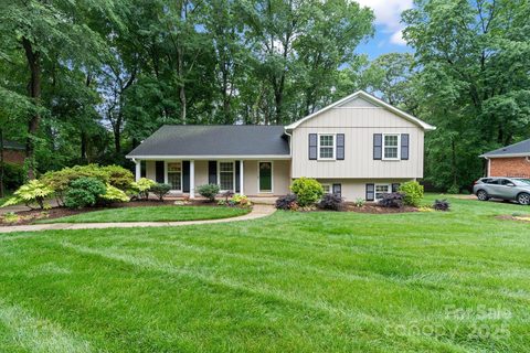 6208 Rocky Falls Road