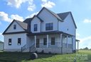1270 Coppergate Drive sold home in Salisbury, SC