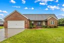 4336 Hunter Rhyne Road sold home in Lincolnton, SC