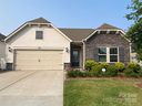 1825 Lotus Lane sold home in Denver, SC