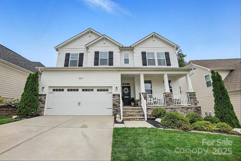4842 Durneigh Drive