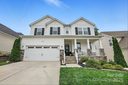 4842 Durneigh Drive sold home in Kannapolis, SC