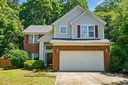 8744 Barrister Way sold home in Charlotte, SC