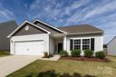7315 Amberly Hills Road sold home in Charlotte, SC