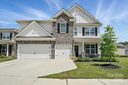 6416 Willow Pin Lane sold home in Huntersville, SC