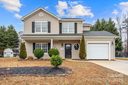130 Valley Glen Drive sold home in Troutman, SC