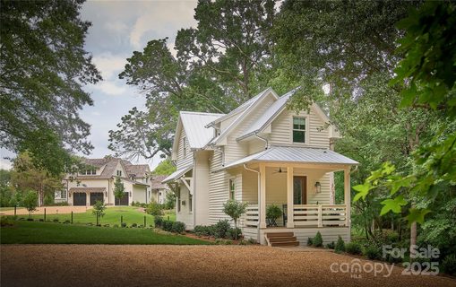 2268 New Gray Rock Road sold home in Briar Farm, Fort Mill, SC