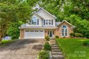 1066 Iveywood Place sold home in Concord, SC