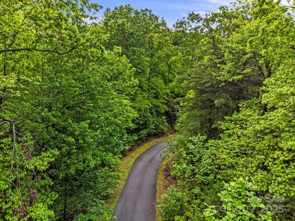 Tbd Old Chestnut Lane sold lot in The Ridges Of Pleasant Grove, Hendersonville, NC